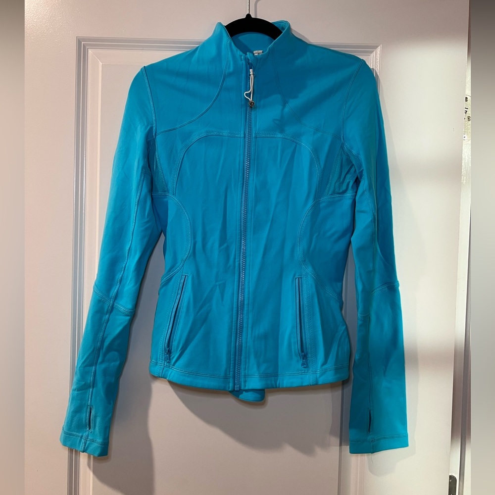 Lululemon Define Jacket